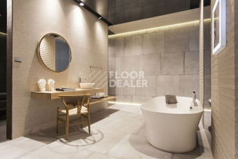 Capri 45X120 Capri Lineal Bone 45 x 120 фото 3 | FLOORDEALER
